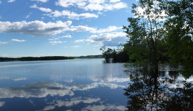 Lakefront Cottage (Hinckley Lake)