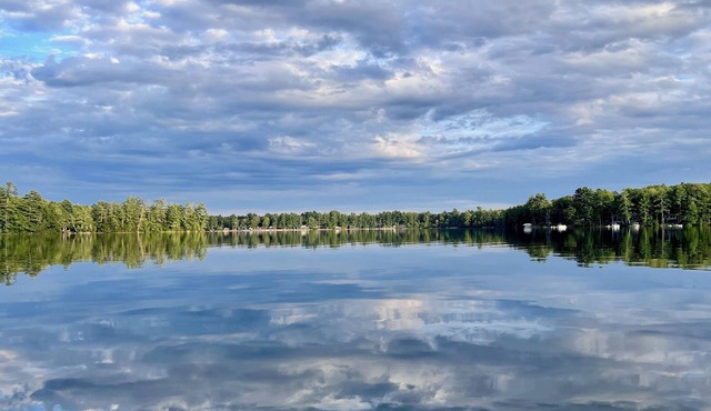 Lakefront Cottage on Kennebunk Pond, sleeps 5
