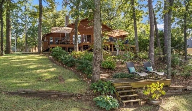 Lakefront Cottage with 25% Early Booking Discount!