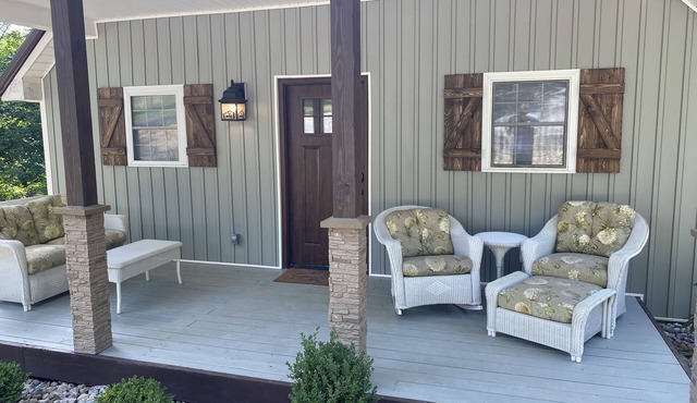 Lakefront Diamond on The Rough