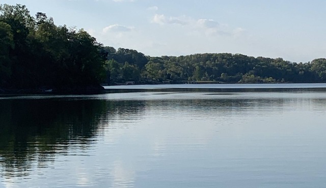 Lakefront Escape/New Boat Dock/Bring Your Boat
