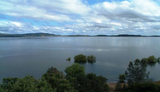 Lakefront, Folsom Lakefront in Granite Bay