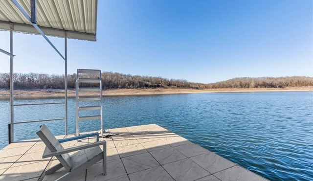 Lakefront Getaway | Dock, ATV Trails & Private Dock