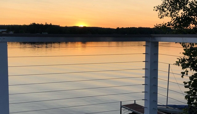 Lakefront Getaway in the NY Finger Lakes Region