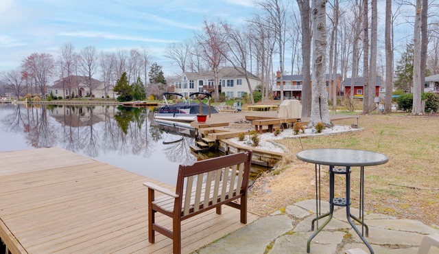 ❖ Lakefront Getaway | Close to DC | Near Winery ❖