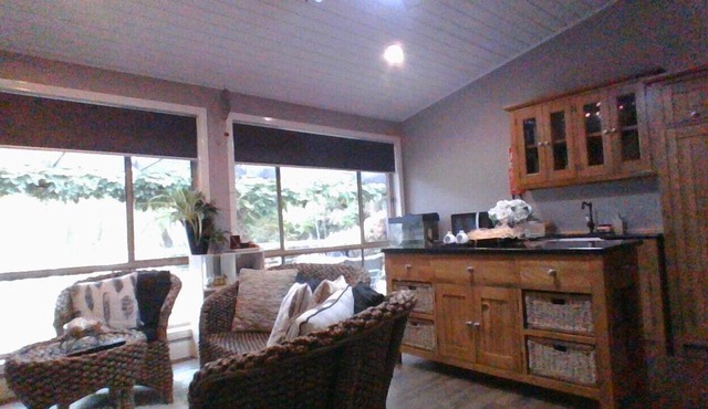 Lakefront Guest House