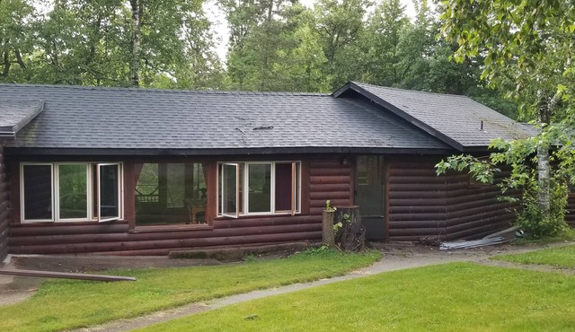 Lakefront Guest Suite