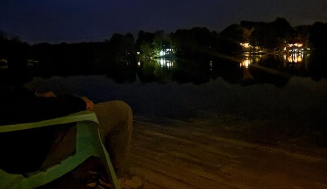 Lakefront Hideaway Resort 10 Total cabins-Lake View, Private Beach