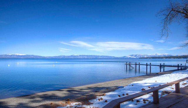 Lakefront History by Lake Tahoe Accommodations