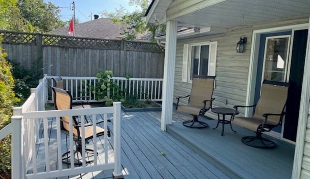 Lakefront Home - Double Lot on Beautiful Sandy Beach