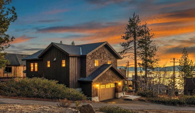 Lakefront Home in Kings Beach w/Views Prime Location | Atkinson by Avantstay