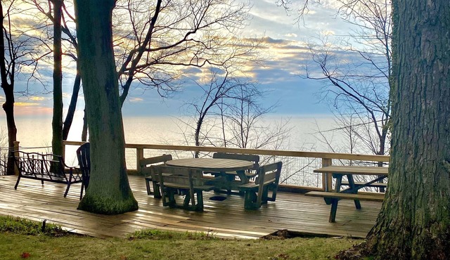 Lakefront Home with Breathtaking Views