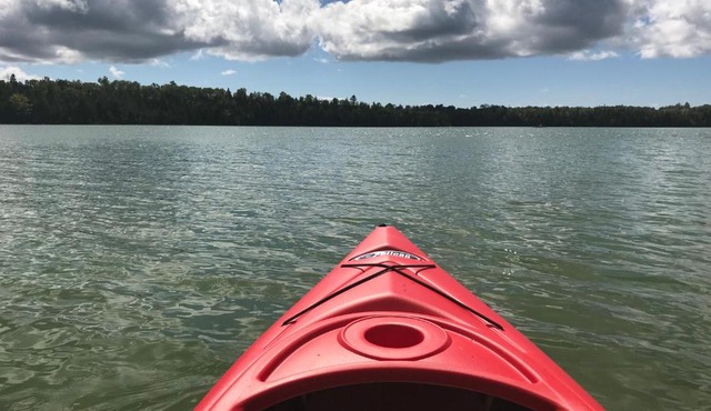 Lakefront Hope Lodge