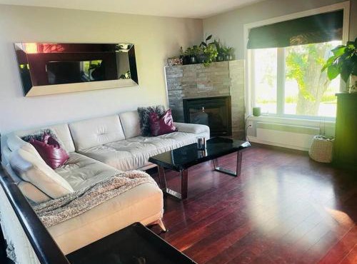 Lakefront House 25 minutes from downtown Ottawa-Gatineau