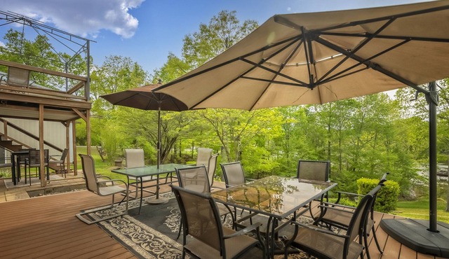 Lakefront, Kayaks, Boat Rental, Deep Water
