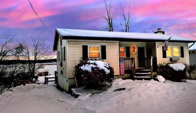 LAKEFRONT - Lake Escape - Arrowhead Lake Community