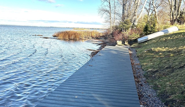 Lakefront Lake Superior Cabin w/Views, Trail Access & 3BR Retreat