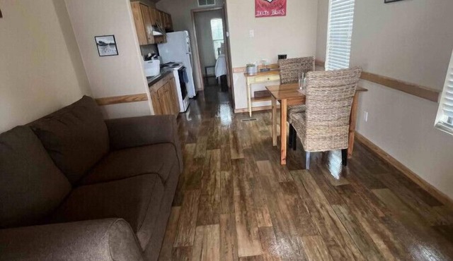 Lakefront Living at Your Door!