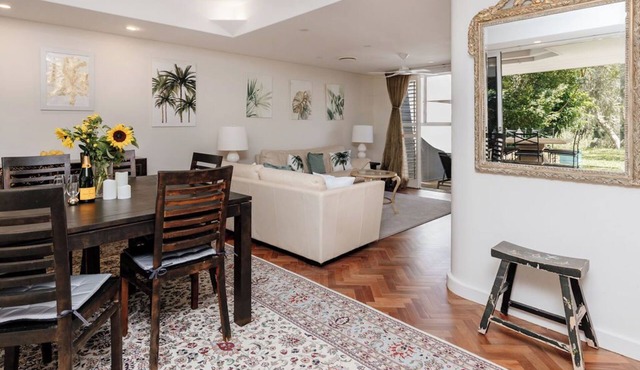 Lakefront Luxury | Pool | BBQ | Mountain Views