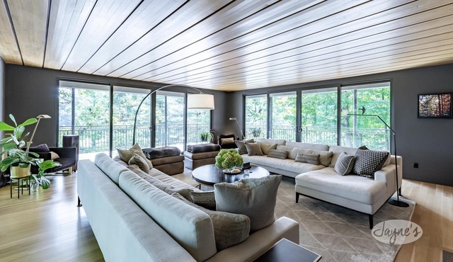 Lakefront Masterpiece in the Heart of Huntsville - Indoor pool too!