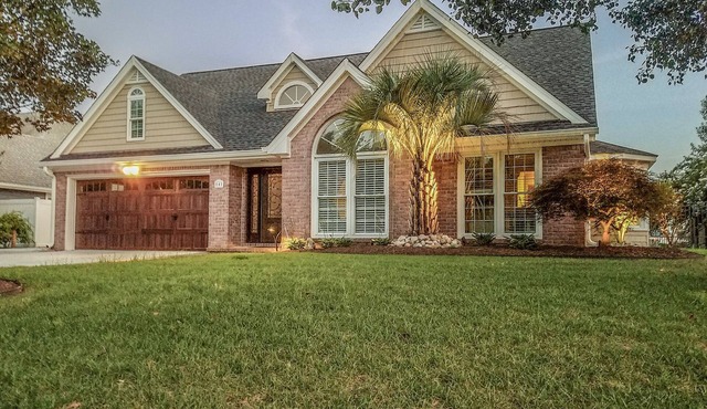 Lakefront Oasis Centrally Located. Elegant, spacious and you're going to love it