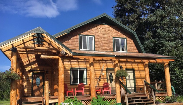 Lakefront Paradise Out Your Back Door - Perfect for extended families or groups
