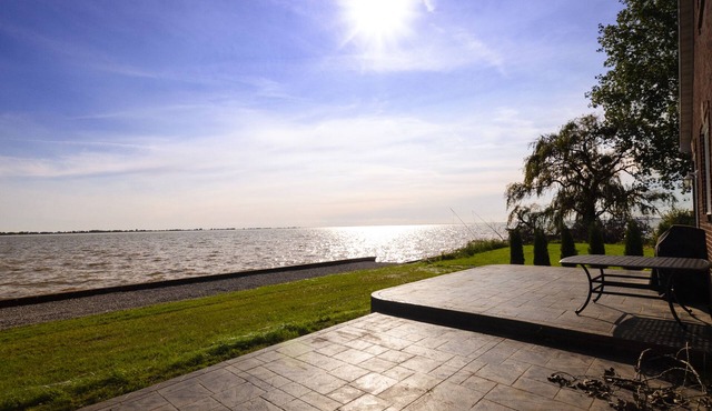 Lakefront Paradise With Boat Access