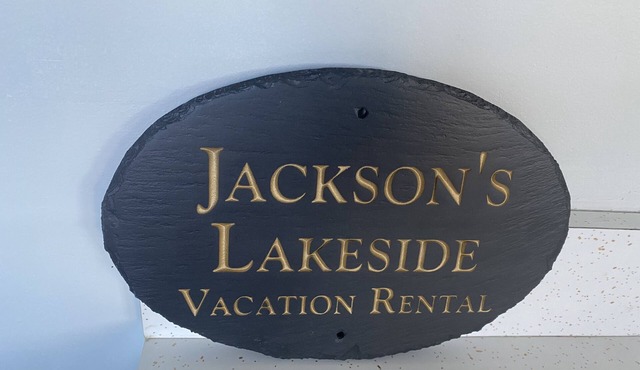 Lakefront Property in Beautiful and Historic Sackets Harbor!