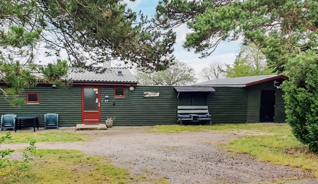 Lakefront Retreat in Sohojlandet - By Traum Ferienwohnungen