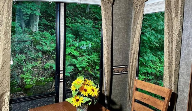 Lakefront RV Cottage in Parry Sound #18