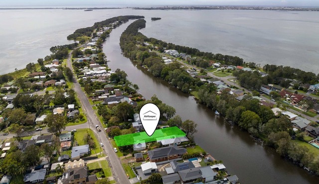 Lakefront Serenity - Kayaks Available