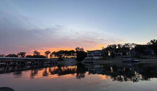 Lakefront Serendipity Shores