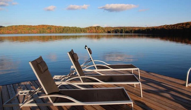 Lakefront South Algonquin Paradise