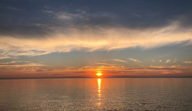 Lakefront Staycation