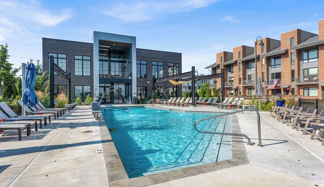 Lakefront Stay Near Beach + Pool