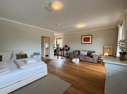 Lakefront Studio - Teil der HolidayEscapes Kollektion in Scharbeutz
