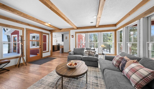 Lakefront - Totally Remodeled