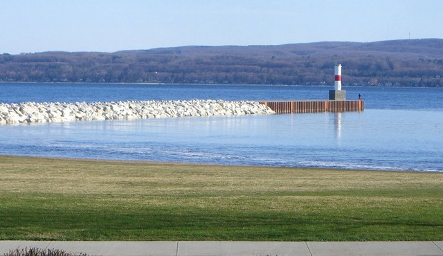Lakefront View - Location . . . Location . . . Location