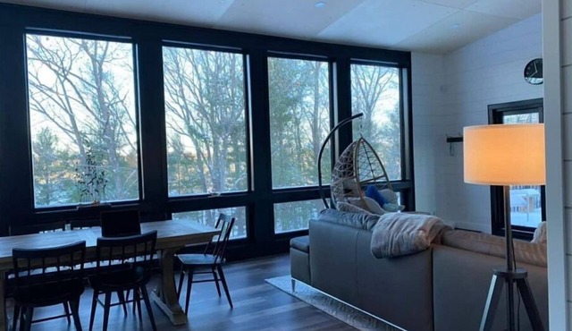 LakeHaven: New, inspired, monthly retreat