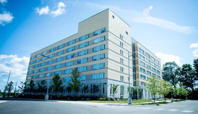 Lakehead University Residence and Conference Centre