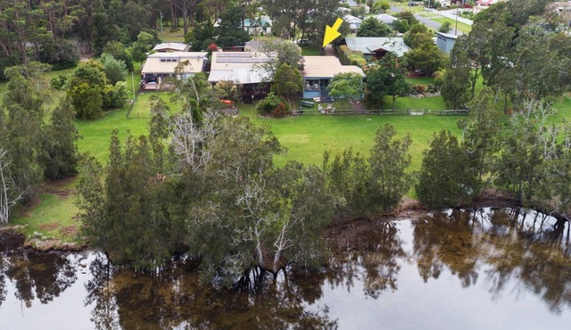 Lakehouse at Erowal Bay
