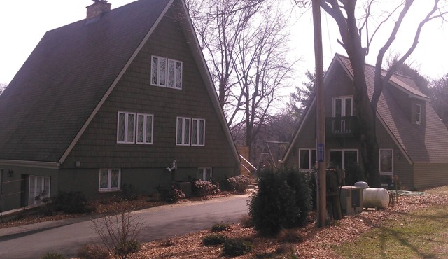 Lakehouse Available For Rent, Rest And Relaxation
