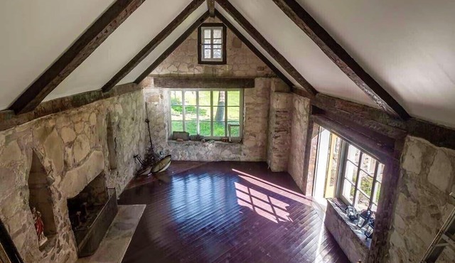 Lakehouse+Cottage+Studio+Bunkie 2 acres - Historic Stone Lake Erie retreat