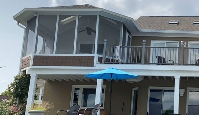 Lakehouse Oasis on Morse Reservoir —Private Getaway for Families & Groups