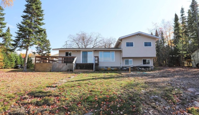 Lakehouse on Havilland Bay