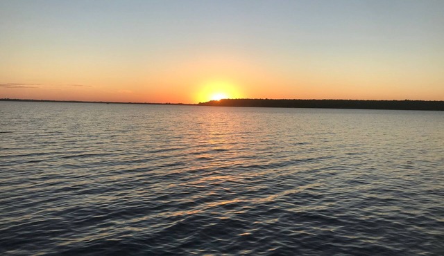 Lakehouse on West Battle Lake