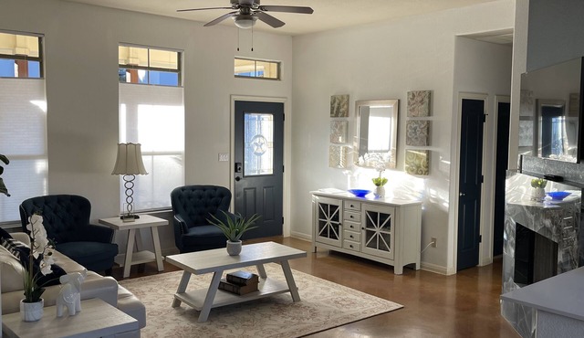 Lakeland Casita in Point Venture