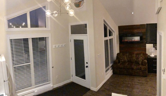 Lakeland Cottages 1 Bedroom Villa