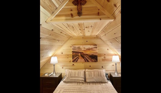 Lakeland Cottages 2 Bedroom Cottage