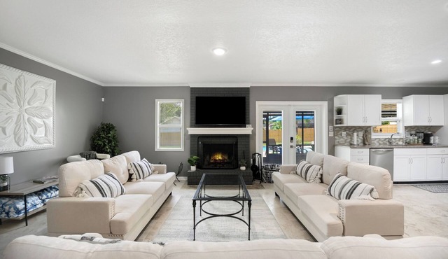 Lakeland Highlands Hideaway - 3BR LKLD Pool Home